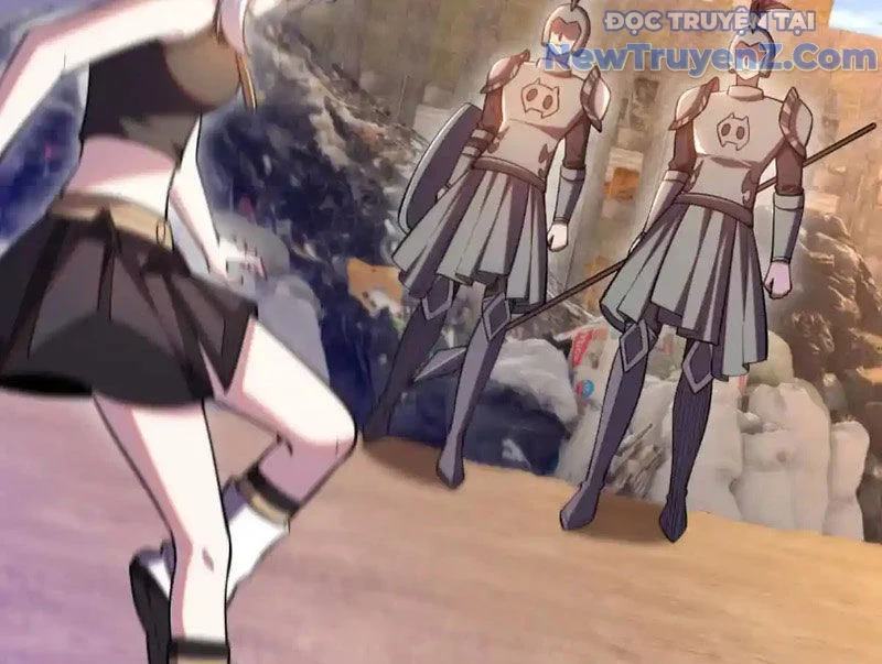 Huyễn Thú Của Ta Có Thể Tiến Hoá Vô Hạn Chapter 34 - Trang 2
