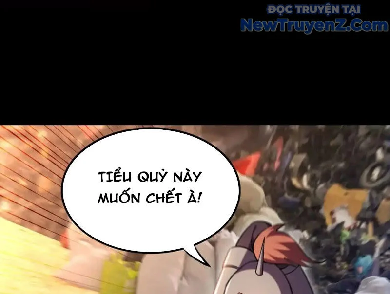 Huyễn Thú Của Ta Có Thể Tiến Hoá Vô Hạn Chapter 34 - Trang 2