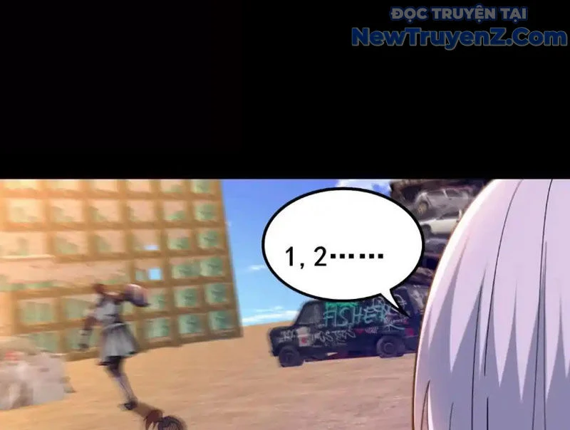 Huyễn Thú Của Ta Có Thể Tiến Hoá Vô Hạn Chapter 34 - Trang 2