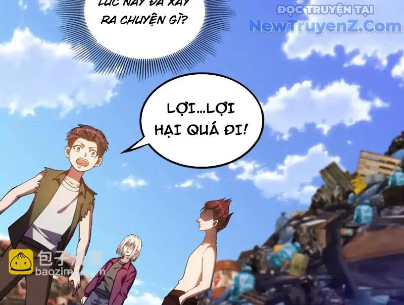 Huyễn Thú Của Ta Có Thể Tiến Hoá Vô Hạn Chapter 34 - Trang 2