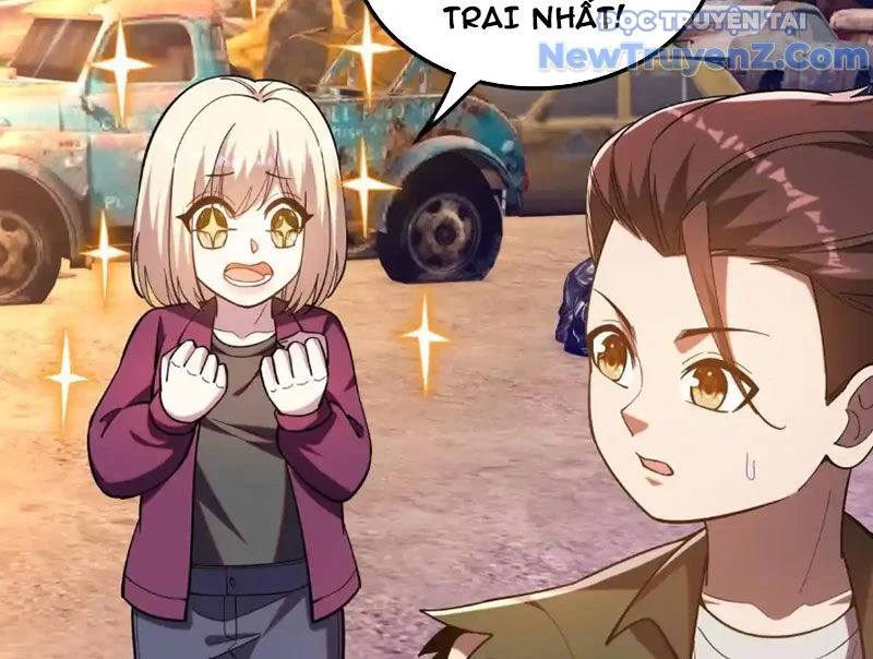 Huyễn Thú Của Ta Có Thể Tiến Hoá Vô Hạn Chapter 34 - Trang 2