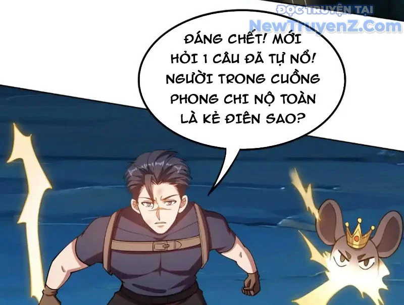 Huyễn Thú Của Ta Có Thể Tiến Hoá Vô Hạn Chapter 34 - Trang 2