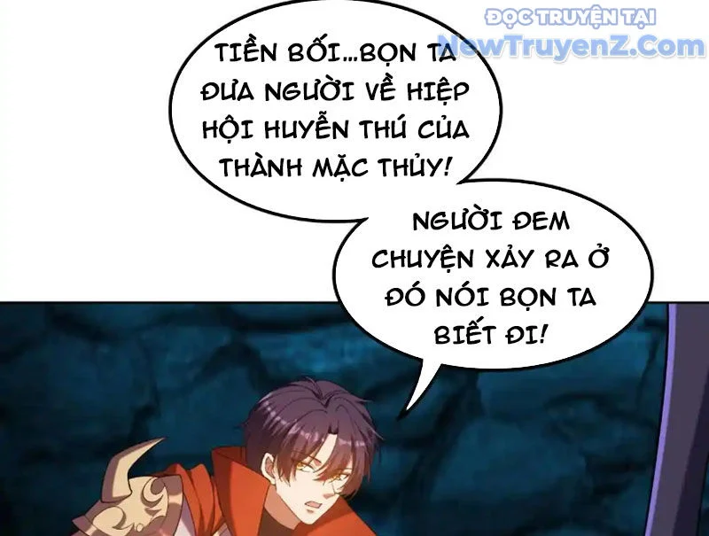 Huyễn Thú Của Ta Có Thể Tiến Hoá Vô Hạn Chapter 34 - Trang 2