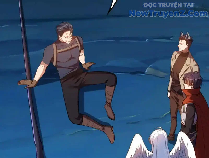 Huyễn Thú Của Ta Có Thể Tiến Hoá Vô Hạn Chapter 34 - Trang 2