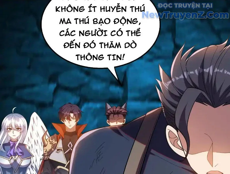 Huyễn Thú Của Ta Có Thể Tiến Hoá Vô Hạn Chapter 34 - Trang 2