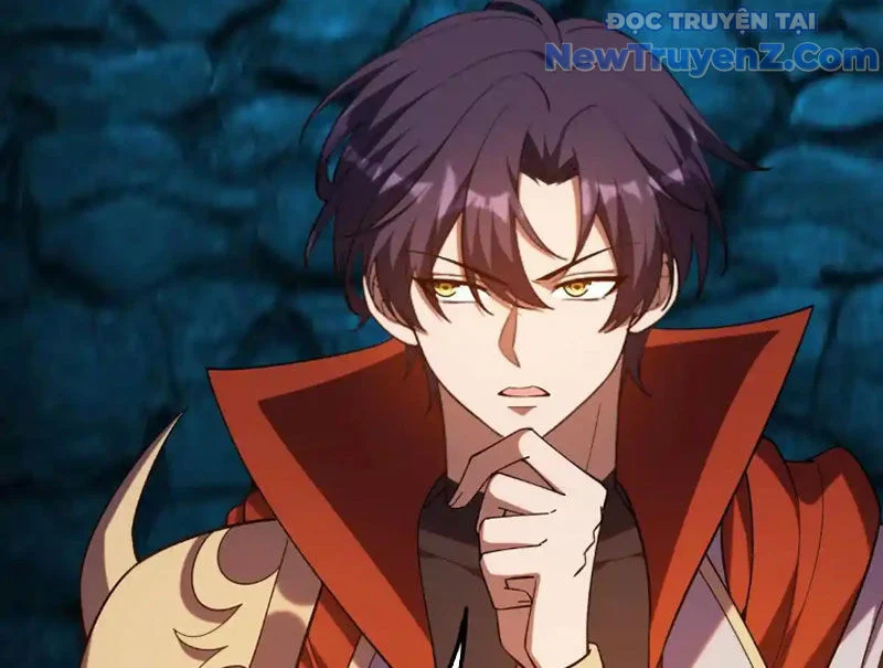 Huyễn Thú Của Ta Có Thể Tiến Hoá Vô Hạn Chapter 34 - Trang 2