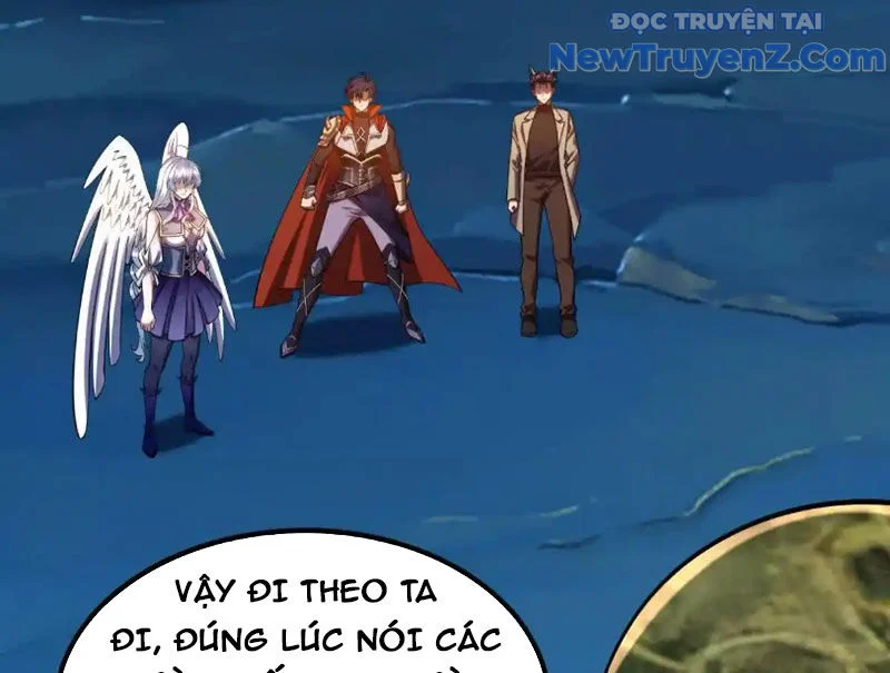Huyễn Thú Của Ta Có Thể Tiến Hoá Vô Hạn Chapter 34 - Trang 2
