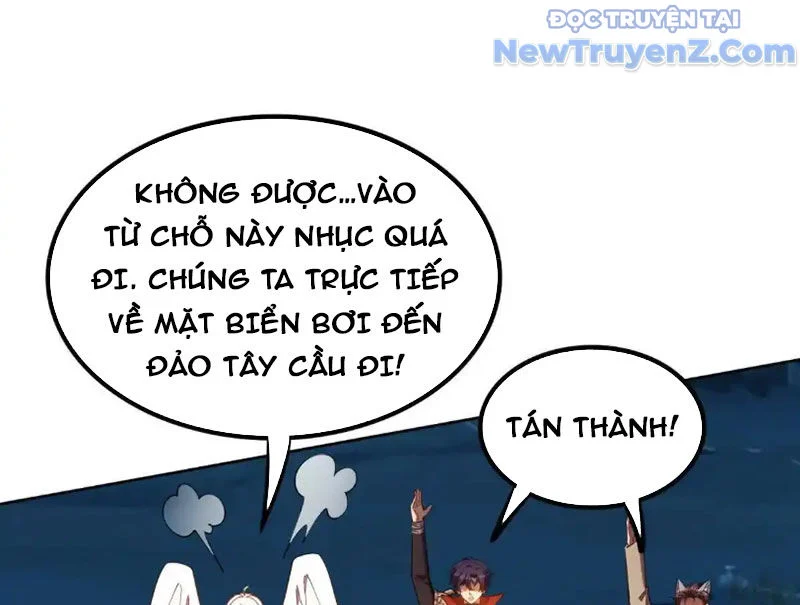 Huyễn Thú Của Ta Có Thể Tiến Hoá Vô Hạn Chapter 34 - Trang 2