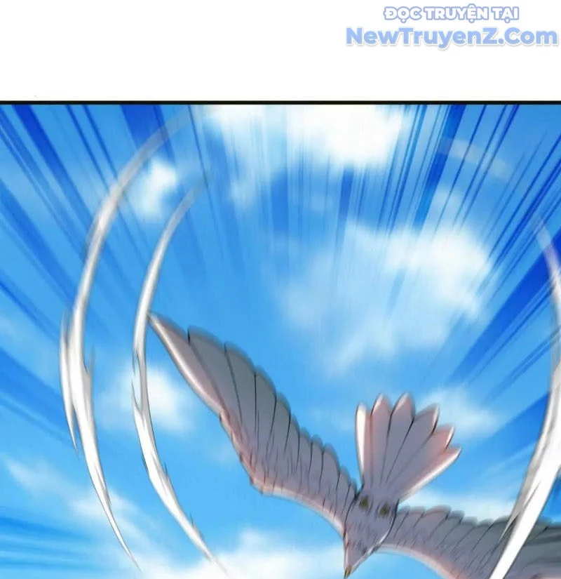 Huyễn Thú Của Ta Có Thể Tiến Hóa Vô Hạn Chapter 36 - Trang 3