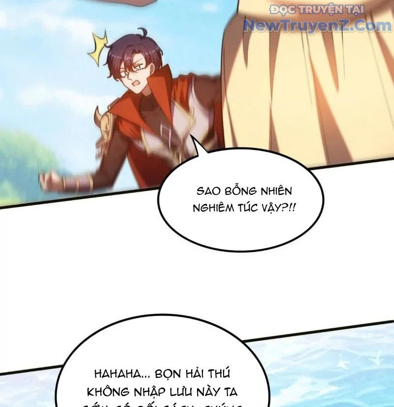 Huyễn Thú Của Ta Có Thể Tiến Hóa Vô Hạn Chapter 36 - Trang 3