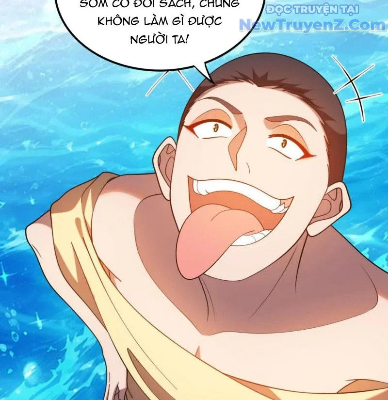 Huyễn Thú Của Ta Có Thể Tiến Hóa Vô Hạn Chapter 36 - Trang 3