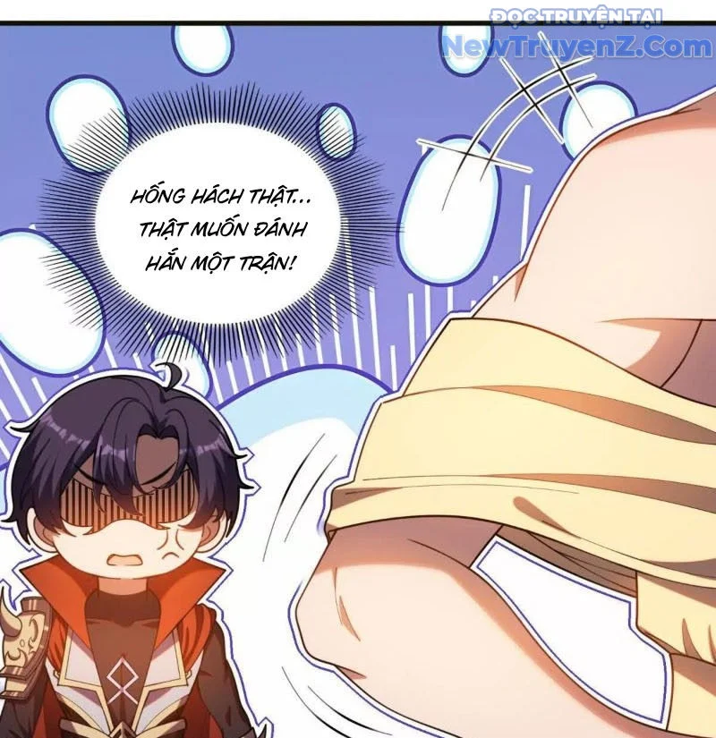 Huyễn Thú Của Ta Có Thể Tiến Hóa Vô Hạn Chapter 36 - Trang 3