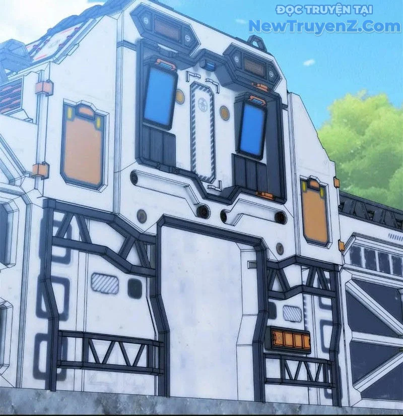 Huyễn Thú Của Ta Có Thể Tiến Hóa Vô Hạn Chapter 36 - Trang 3