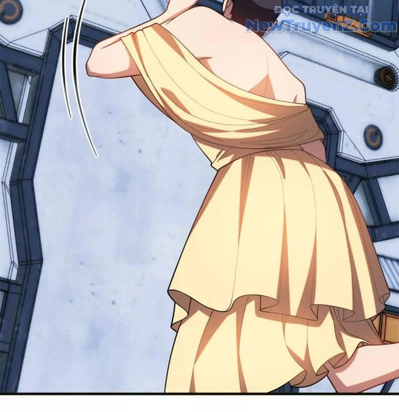 Huyễn Thú Của Ta Có Thể Tiến Hóa Vô Hạn Chapter 36 - Trang 3