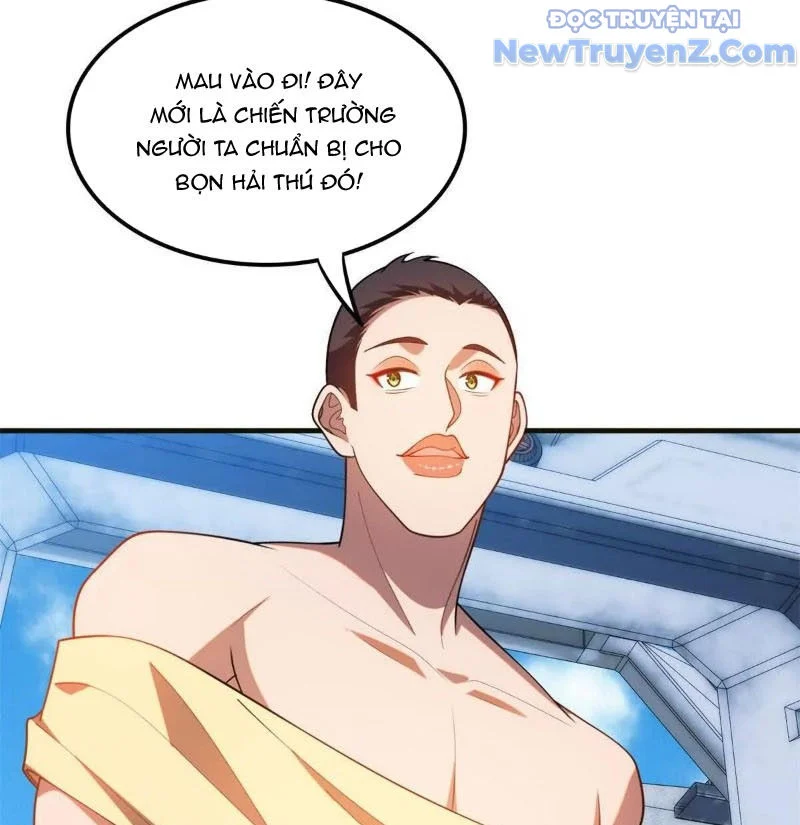 Huyễn Thú Của Ta Có Thể Tiến Hóa Vô Hạn Chapter 36 - Trang 3