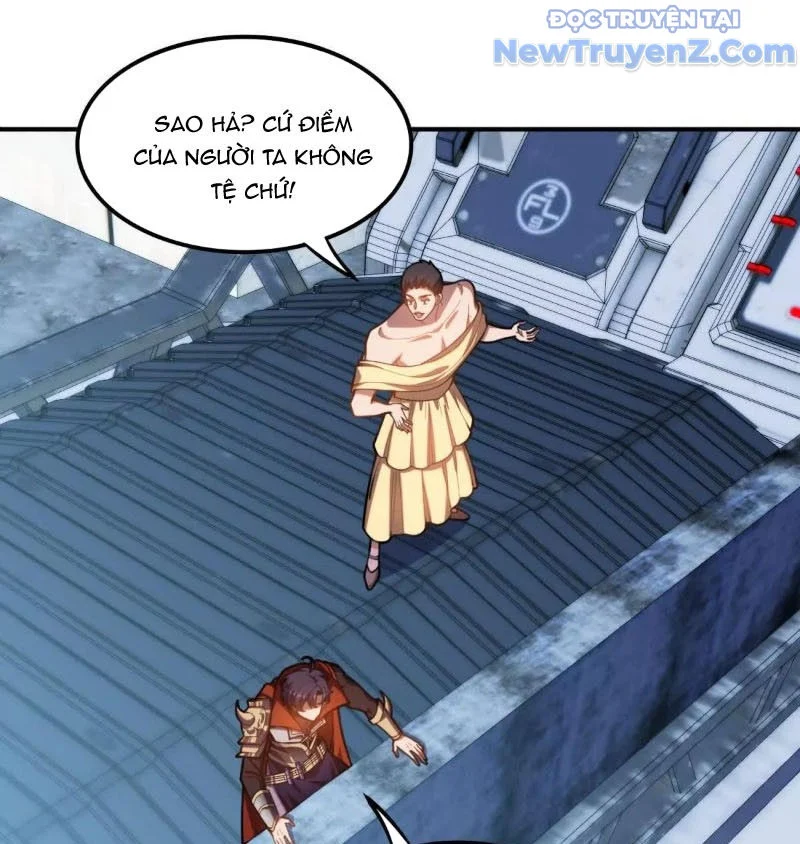 Huyễn Thú Của Ta Có Thể Tiến Hóa Vô Hạn Chapter 36 - Trang 3