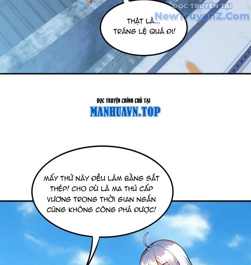 Huyễn Thú Của Ta Có Thể Tiến Hóa Vô Hạn Chapter 36 - Trang 3