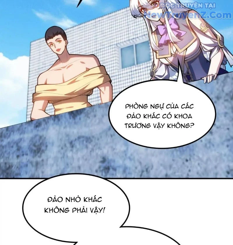 Huyễn Thú Của Ta Có Thể Tiến Hóa Vô Hạn Chapter 36 - Trang 3