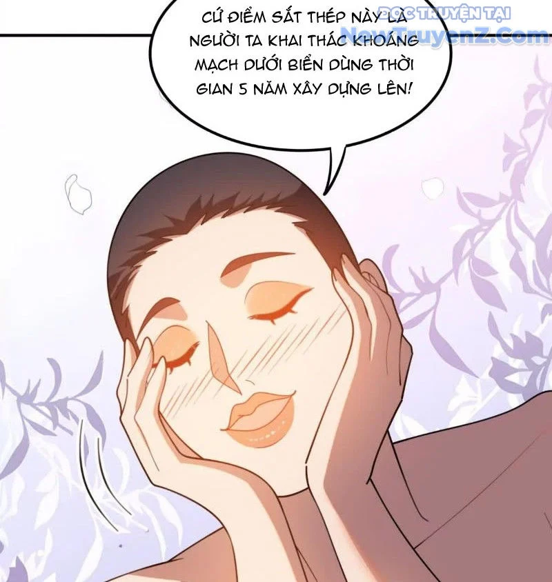 Huyễn Thú Của Ta Có Thể Tiến Hóa Vô Hạn Chapter 36 - Trang 3