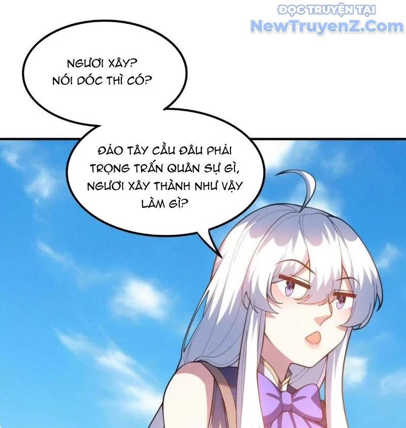 Huyễn Thú Của Ta Có Thể Tiến Hóa Vô Hạn Chapter 36 - Trang 3