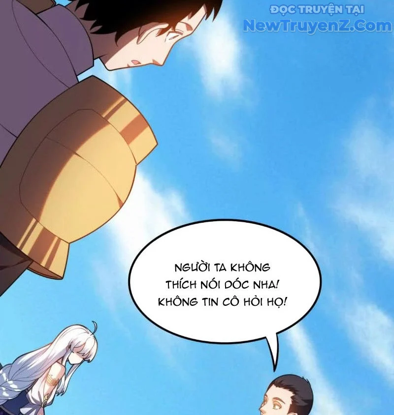 Huyễn Thú Của Ta Có Thể Tiến Hóa Vô Hạn Chapter 36 - Trang 3