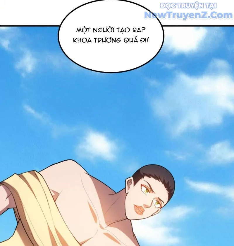 Huyễn Thú Của Ta Có Thể Tiến Hóa Vô Hạn Chapter 36 - Trang 3