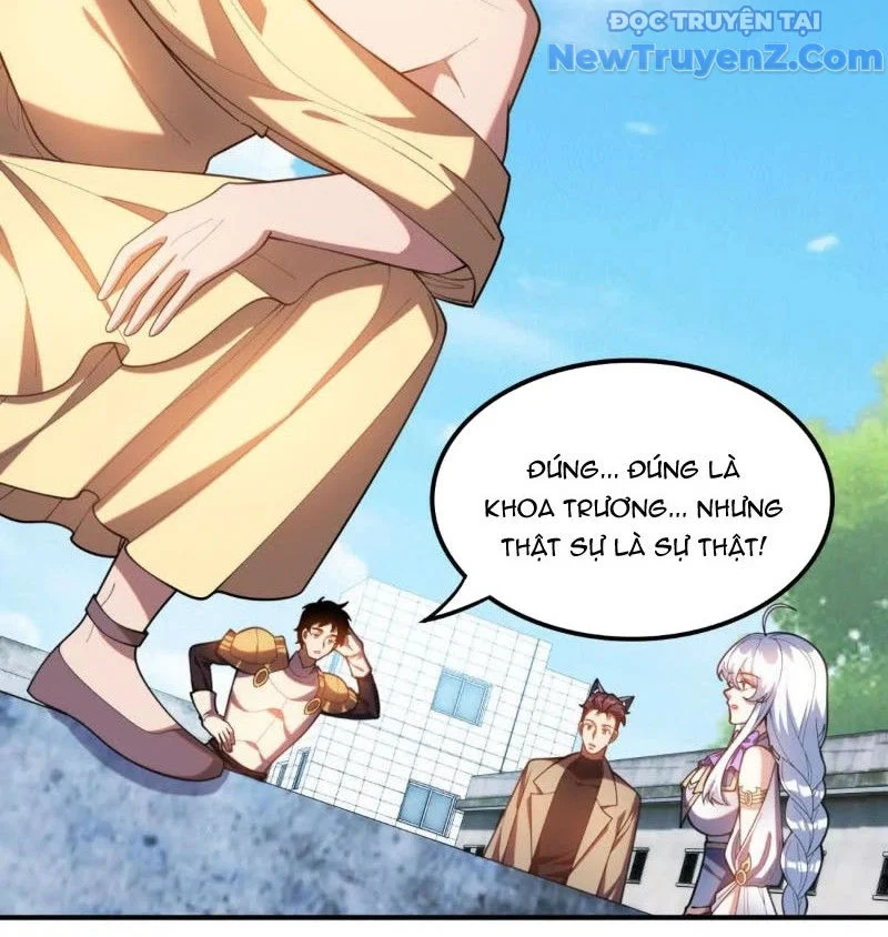 Huyễn Thú Của Ta Có Thể Tiến Hóa Vô Hạn Chapter 36 - Trang 3
