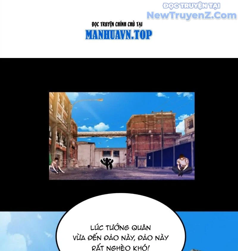 Huyễn Thú Của Ta Có Thể Tiến Hóa Vô Hạn Chapter 36 - Trang 3
