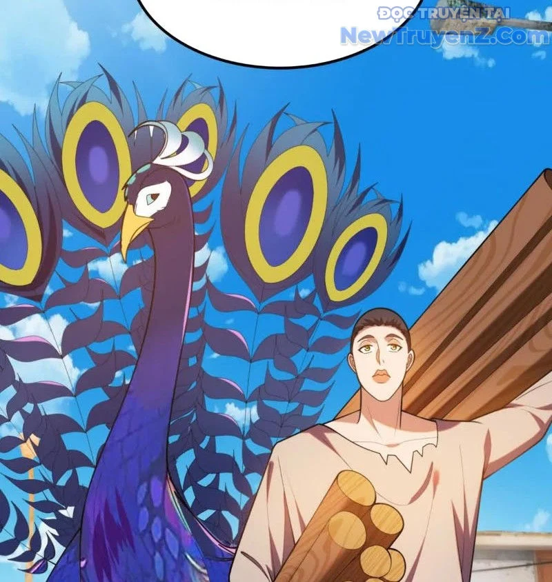 Huyễn Thú Của Ta Có Thể Tiến Hóa Vô Hạn Chapter 36 - Trang 3