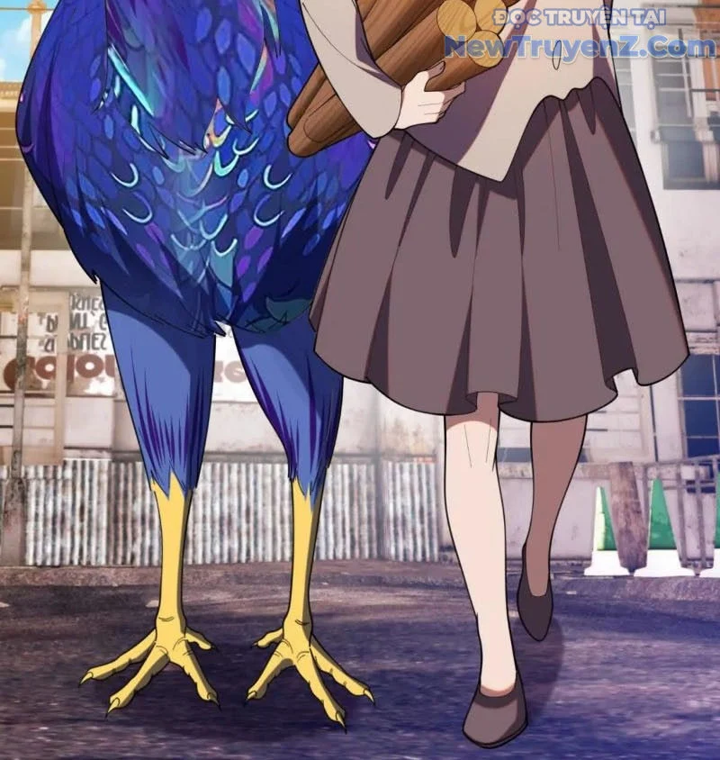 Huyễn Thú Của Ta Có Thể Tiến Hóa Vô Hạn Chapter 36 - Trang 3