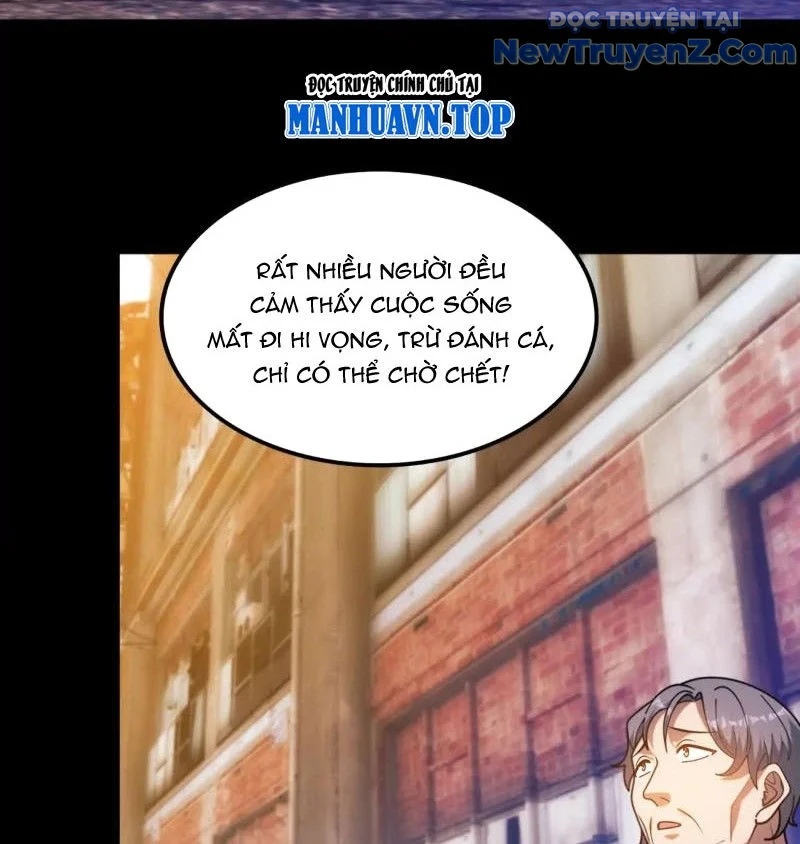 Huyễn Thú Của Ta Có Thể Tiến Hóa Vô Hạn Chapter 36 - Trang 3