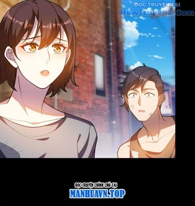 Huyễn Thú Của Ta Có Thể Tiến Hóa Vô Hạn Chapter 36 - Trang 3