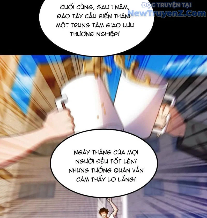 Huyễn Thú Của Ta Có Thể Tiến Hóa Vô Hạn Chapter 36 - Trang 3
