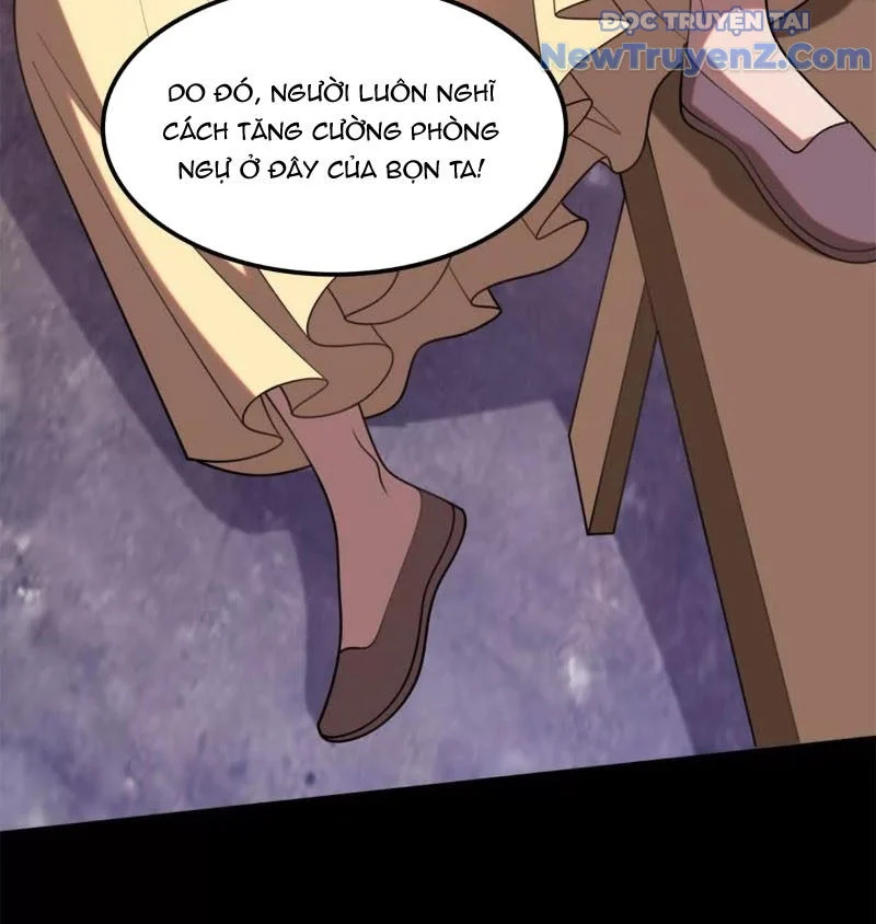 Huyễn Thú Của Ta Có Thể Tiến Hóa Vô Hạn Chapter 36 - Trang 3