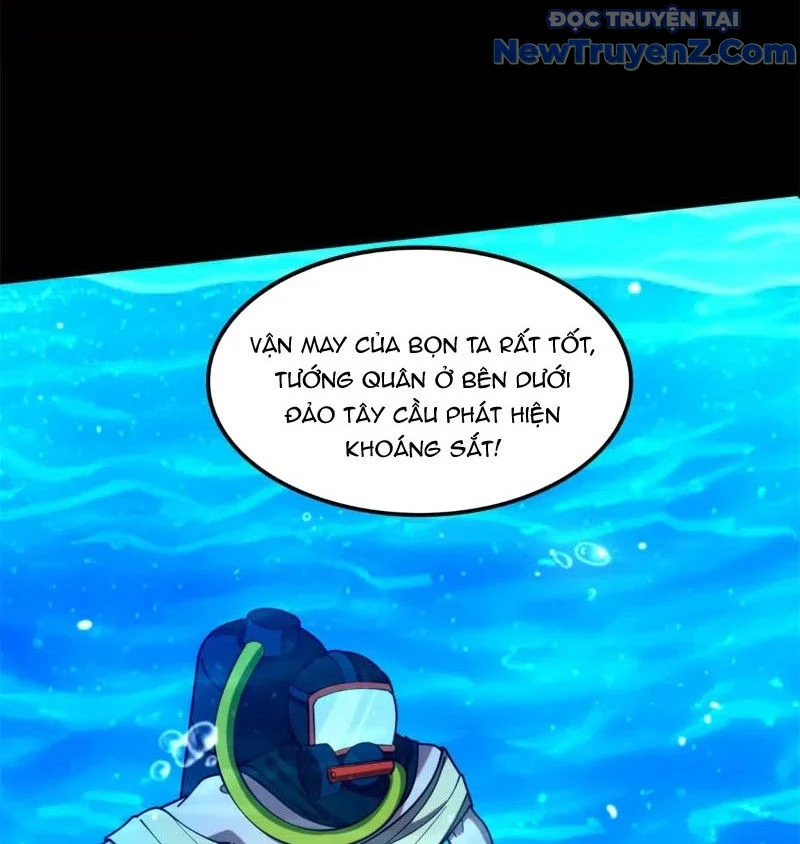 Huyễn Thú Của Ta Có Thể Tiến Hóa Vô Hạn Chapter 36 - Trang 3