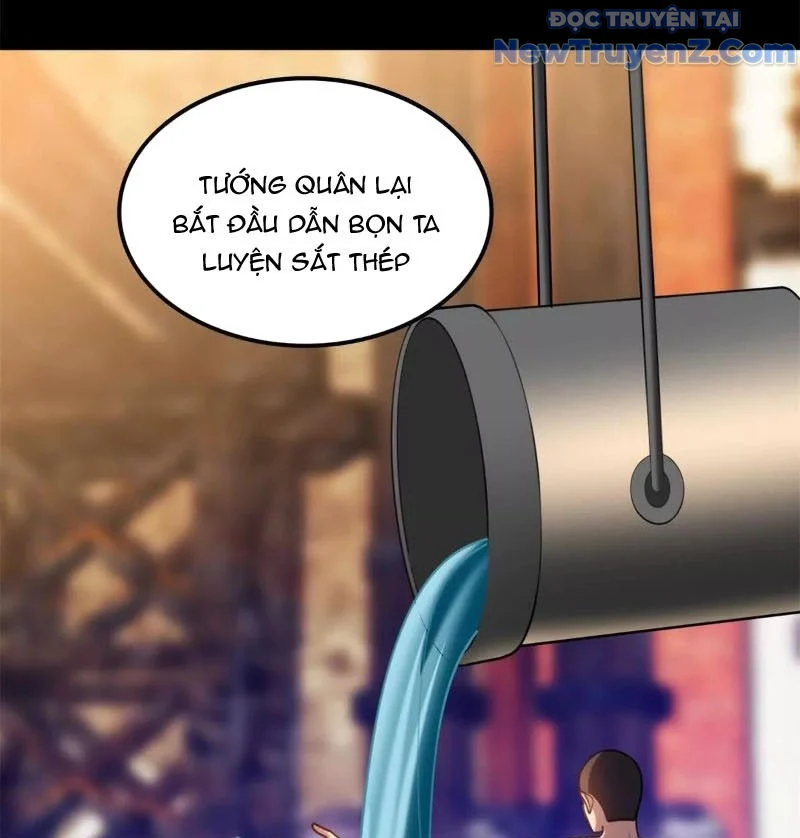 Huyễn Thú Của Ta Có Thể Tiến Hóa Vô Hạn Chapter 36 - Trang 3