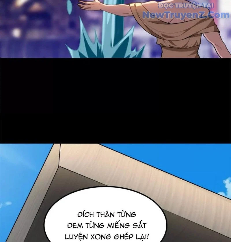 Huyễn Thú Của Ta Có Thể Tiến Hóa Vô Hạn Chapter 36 - Trang 3