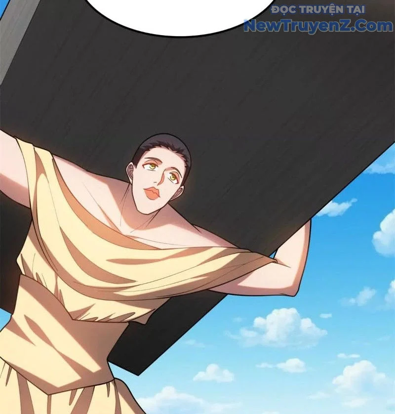 Huyễn Thú Của Ta Có Thể Tiến Hóa Vô Hạn Chapter 36 - Trang 3