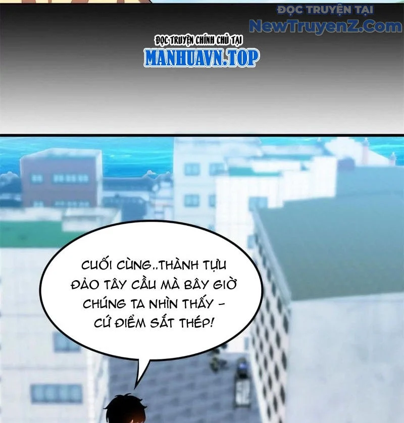 Huyễn Thú Của Ta Có Thể Tiến Hóa Vô Hạn Chapter 36 - Trang 3