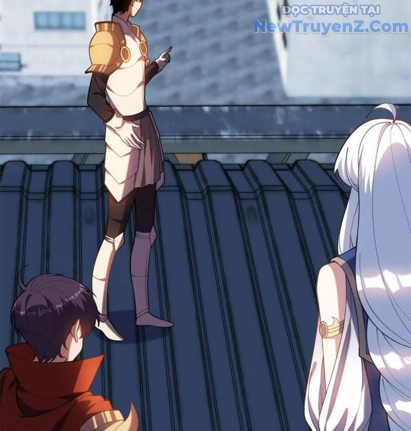 Huyễn Thú Của Ta Có Thể Tiến Hóa Vô Hạn Chapter 36 - Trang 3