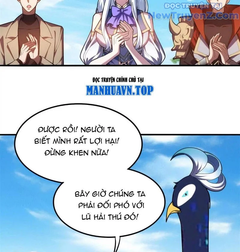Huyễn Thú Của Ta Có Thể Tiến Hóa Vô Hạn Chapter 36 - Trang 3