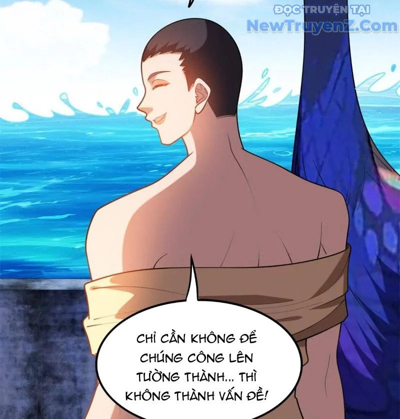 Huyễn Thú Của Ta Có Thể Tiến Hóa Vô Hạn Chapter 36 - Trang 3