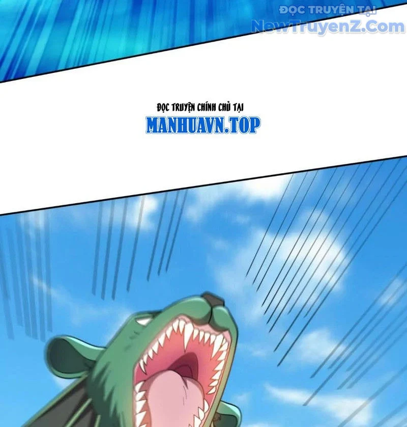 Huyễn Thú Của Ta Có Thể Tiến Hóa Vô Hạn Chapter 36 - Trang 3