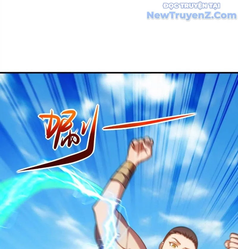 Huyễn Thú Của Ta Có Thể Tiến Hóa Vô Hạn Chapter 36 - Trang 3