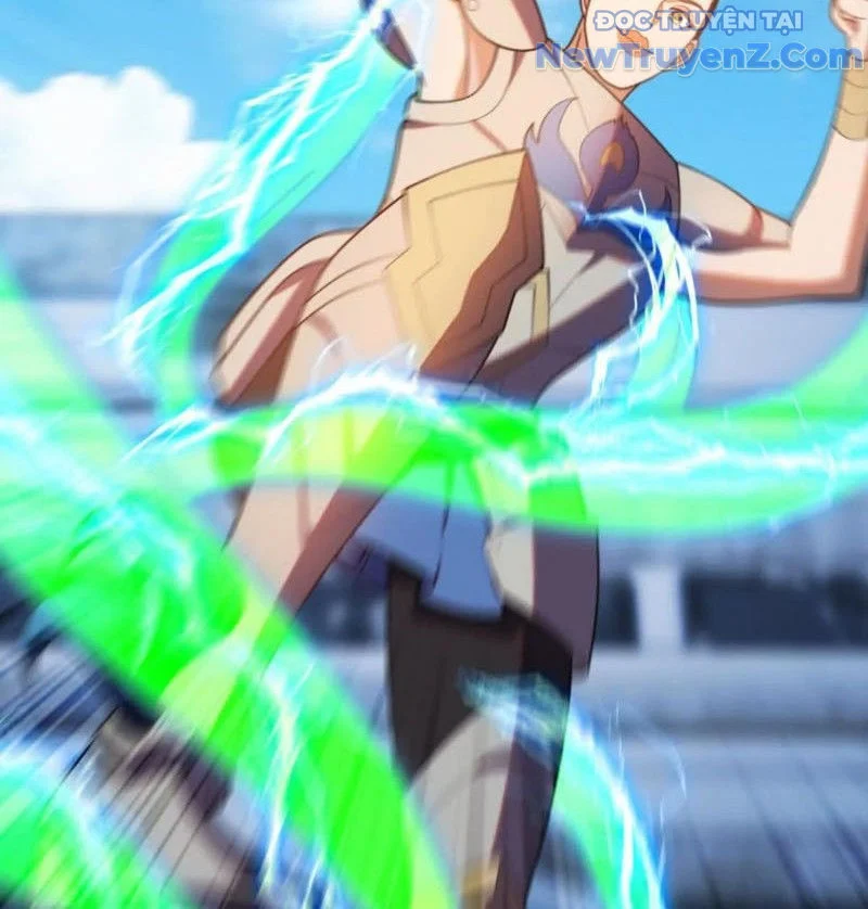 Huyễn Thú Của Ta Có Thể Tiến Hóa Vô Hạn Chapter 36 - Trang 3