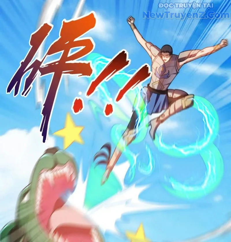 Huyễn Thú Của Ta Có Thể Tiến Hóa Vô Hạn Chapter 36 - Trang 3