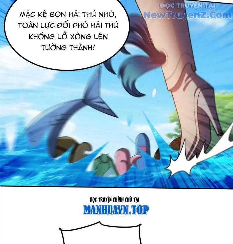 Huyễn Thú Của Ta Có Thể Tiến Hóa Vô Hạn Chapter 36 - Trang 3