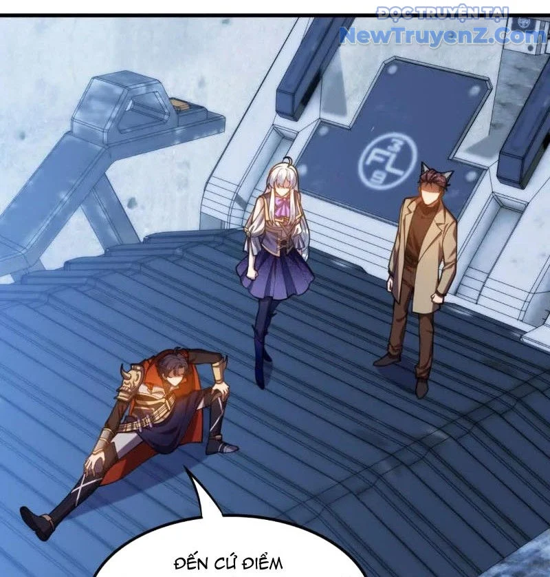 Huyễn Thú Của Ta Có Thể Tiến Hóa Vô Hạn Chapter 36 - Trang 3