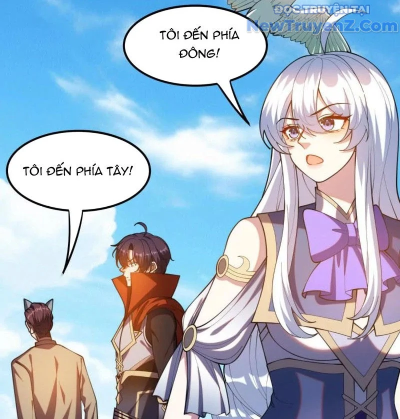 Huyễn Thú Của Ta Có Thể Tiến Hóa Vô Hạn Chapter 36 - Trang 3