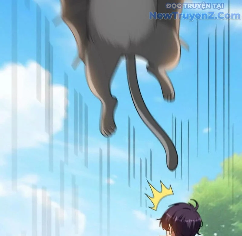 Huyễn Thú Của Ta Có Thể Tiến Hóa Vô Hạn Chapter 36 - Trang 3